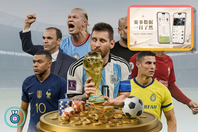 世界杯球迷在球场看台为球队欢呼图片
